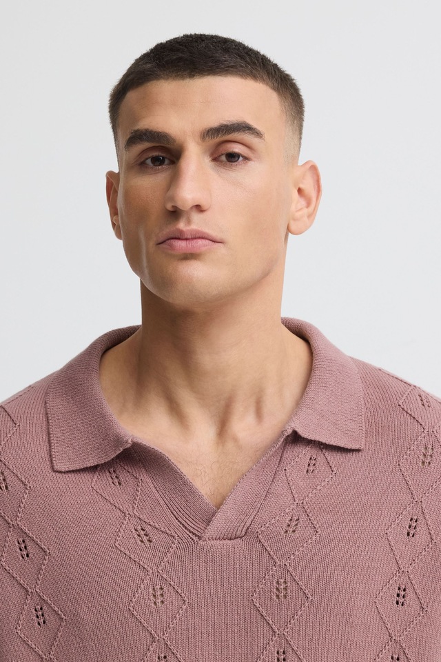 !Solid Poloshirt »Poloshirt SDUdell«