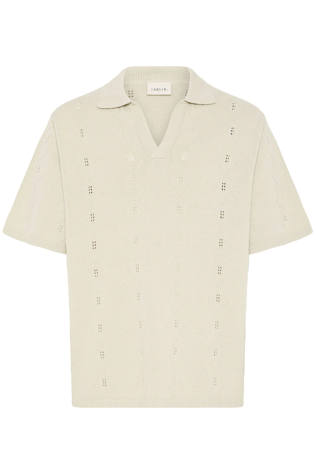 !Solid Poloshirt »Poloshirt SDUdell«