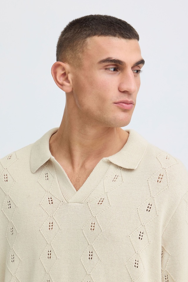!Solid Poloshirt »Poloshirt SDUdell«