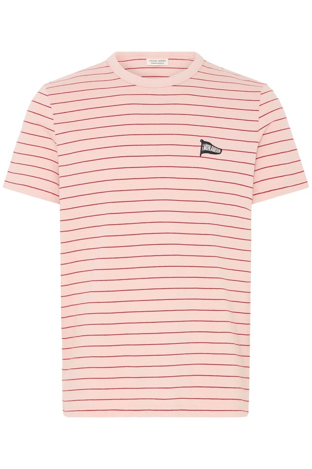 Casual Friday Rundhalsshirt »Rundhalsshirt CFTangen«