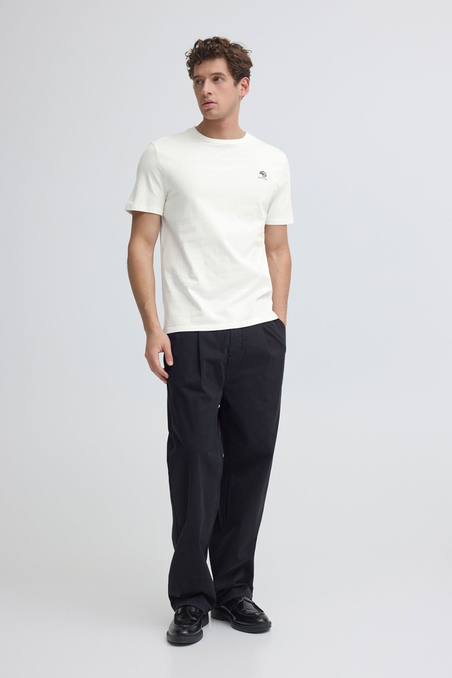 Casual Friday Rundhalsshirt »Rundhalsshirt CFElian«