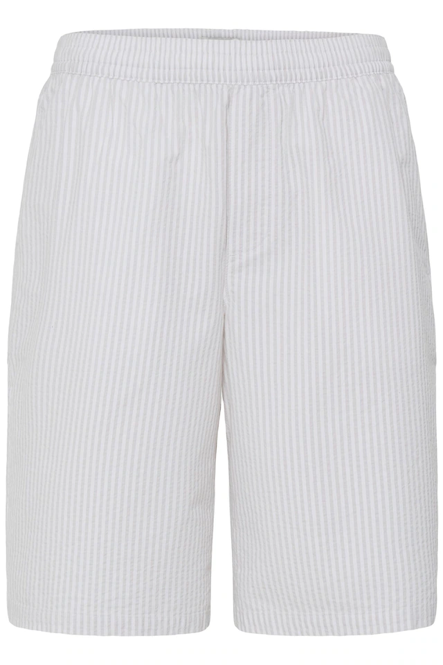 Casual Friday Chinoshorts »Chinoshorts CFJaevon Striped«