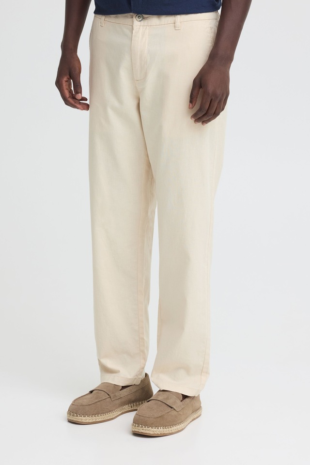 Indicode Leinenhose »Leinenhose IDPassolo«