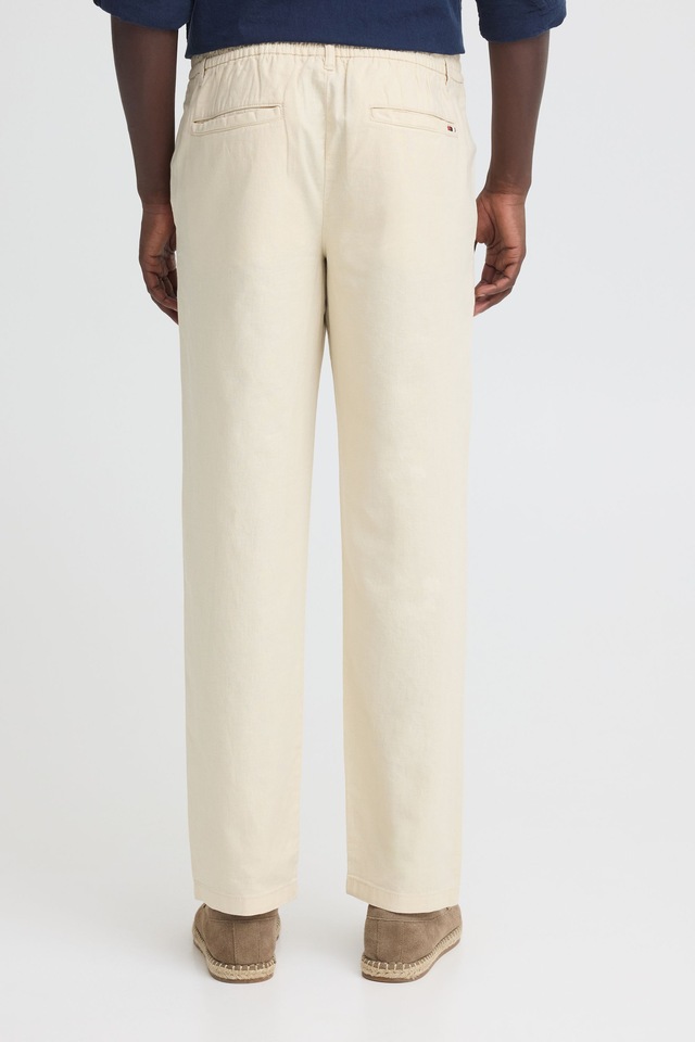 Indicode Leinenhose »Leinenhose IDPassolo«