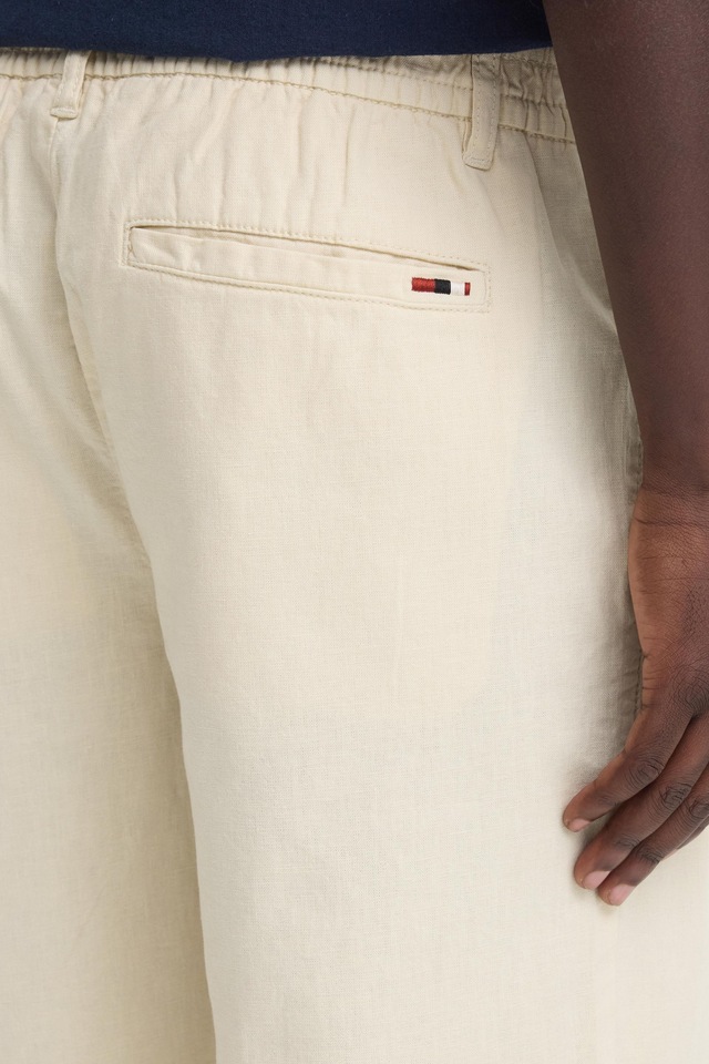 Indicode Leinenhose »Leinenhose IDPassolo«