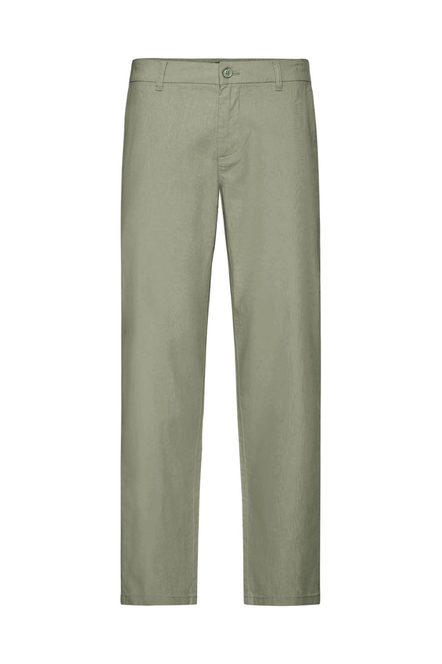 Indicode Leinenhose »Leinenhose IDPassolo«