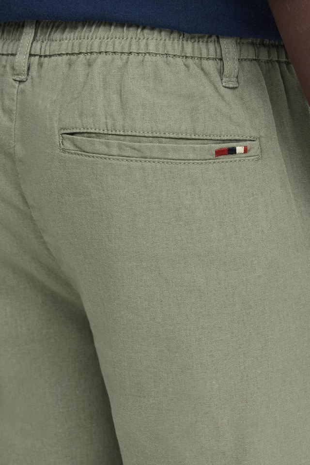 Indicode Leinenhose »Leinenhose IDPassolo«