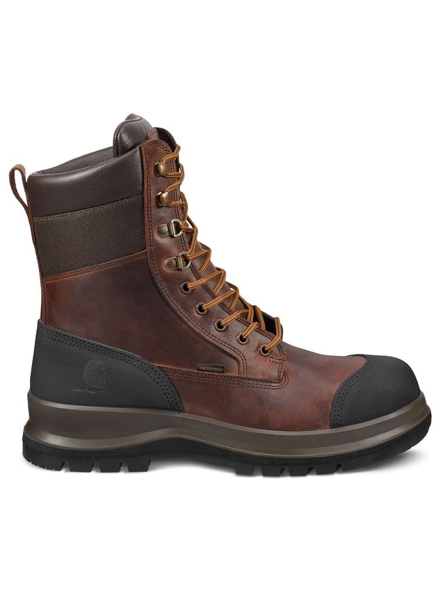 Carhartt Sicherheitsstiefel »Detroit S3 Highboot«