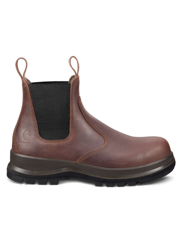 Carhartt Sicherheitsstiefel »Carter Chelsea Boot«
