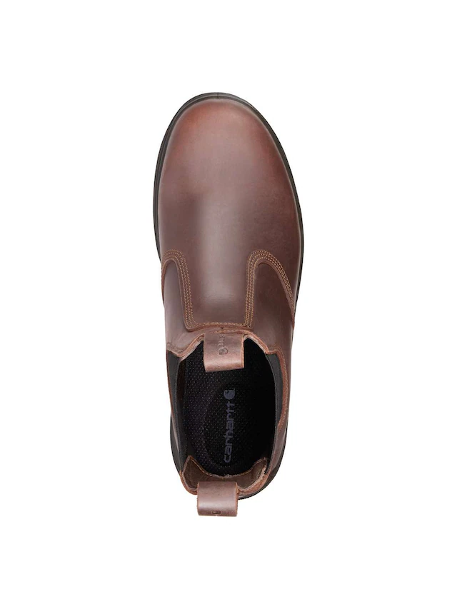 Carhartt Sicherheitsstiefel »Carter Chelsea Boot«