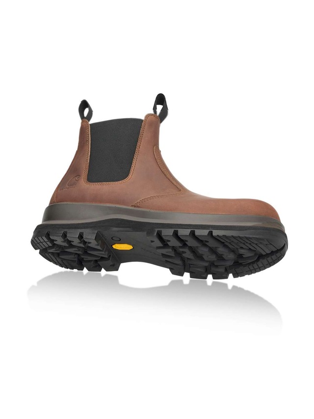 Carhartt Sicherheitsstiefel »Carter Chelsea Boot«
