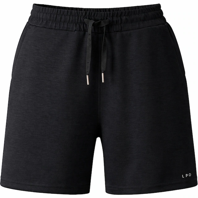 LPO Shorts »Paisley WMN« auch in Großen Größen erhältlich