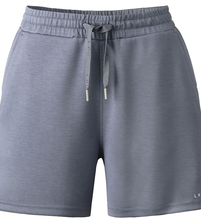LPO Shorts »Paisley WMN« auch in Großen Größen erhältlich