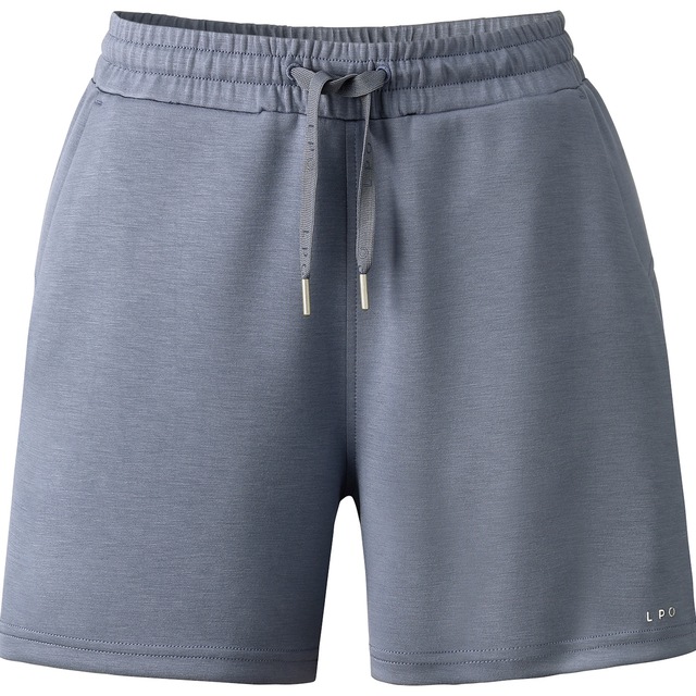 LPO Shorts »Paisley WMN« auch in Großen Größen erhältlich