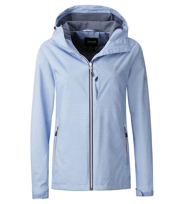 LPO Outdoorjacke »Kiara WMN« auch in Großen Größen erhältlich