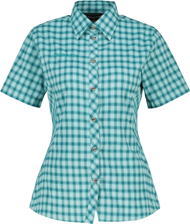 DEPROC Active Outdoorbluse »SUDBURY III WOMEN« auch in Großen Größen erhältlich