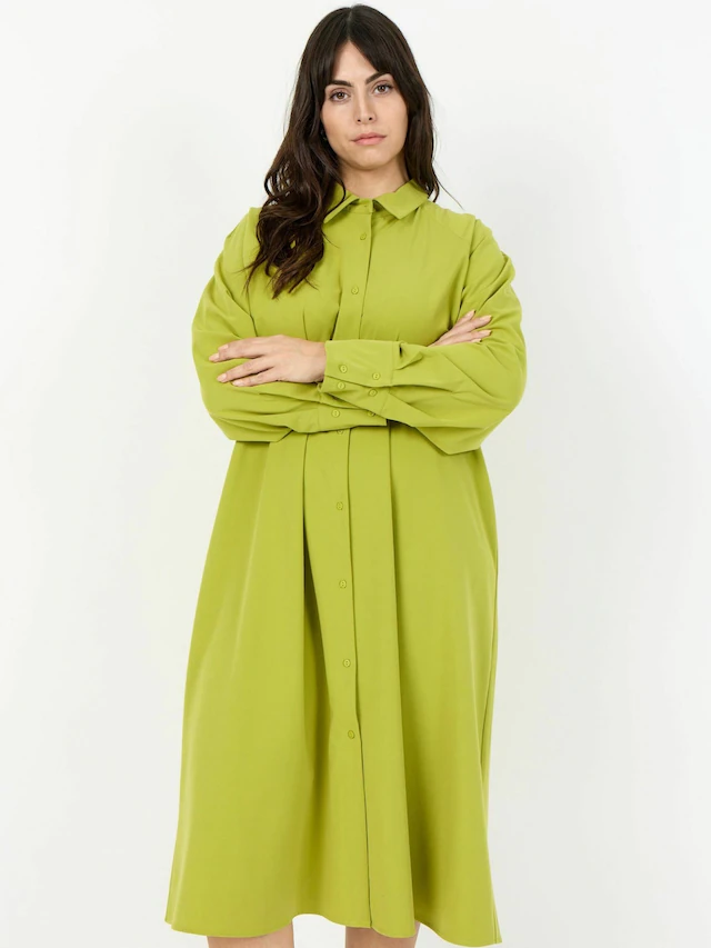 Wasabi Concept Jerseykleid »Wasabi Concept Dress WA-SALLY 3«