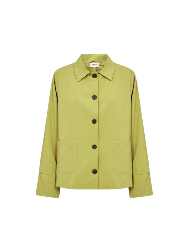Wasabi Concept Outdoorjacke »Wasabi Concept Jacket WA-SALLY 1«
