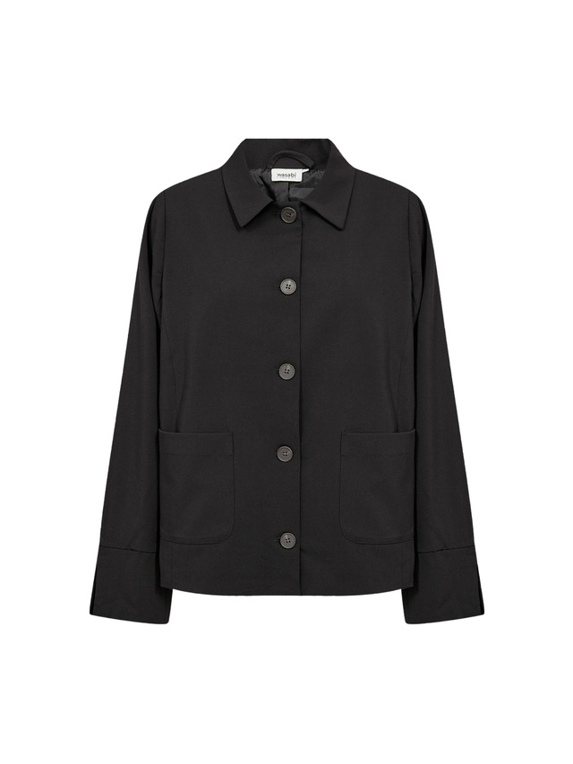 Wasabi Concept Outdoorjacke »Wasabi Concept Jacket WA-SALLY 1«