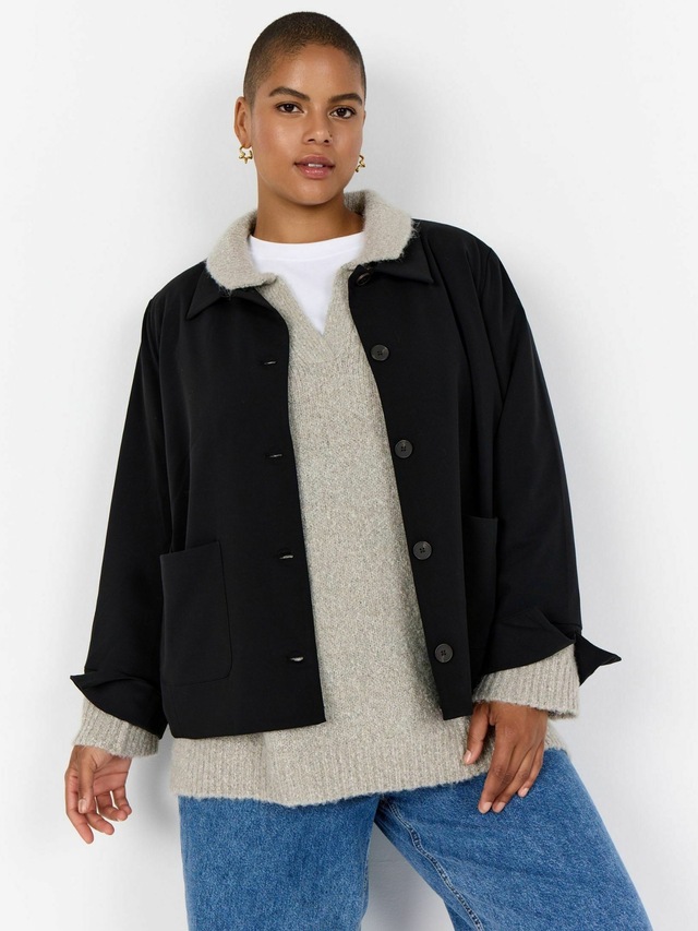 Wasabi Concept Outdoorjacke »Wasabi Concept Jacket WA-SALLY 1«