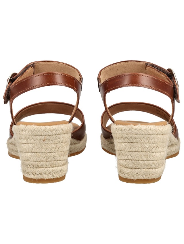 Gabor Comfort Keilsandalette »Gabor Comfort Sandalen Leder«