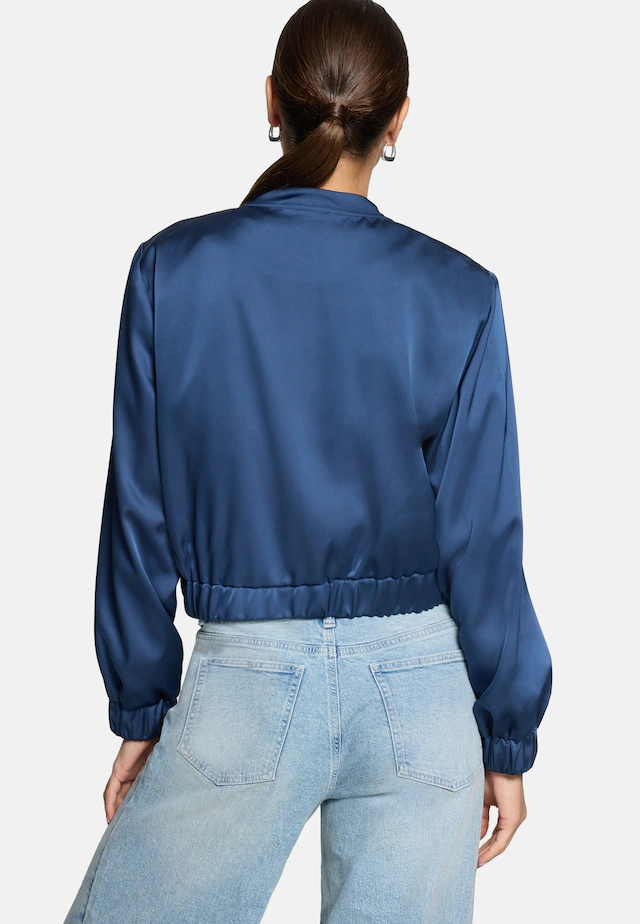 Zero Jackenblazer »Damen langarm« Material.