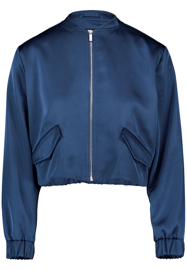 Zero Jackenblazer »Damen langarm« Material.