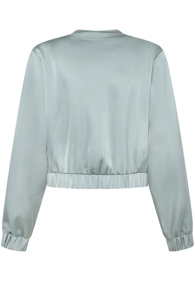 Zero Jackenblazer »Damen langarm« Material.