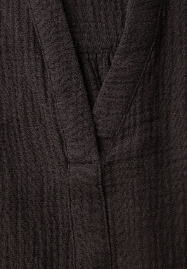 STREET ONE Shirtbluse mit 3/4 Ärmeln