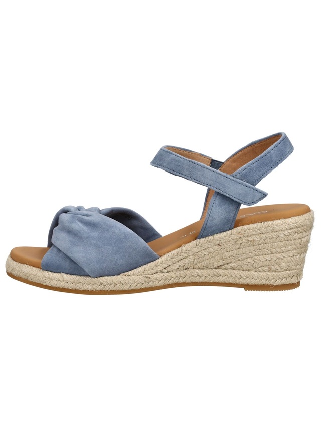 Gabor Comfort Keilsandalette »Gabor Comfort Sandalen Leder«