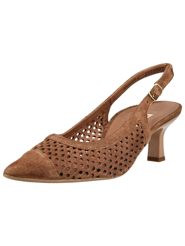 Paul Green Slingpumps »Paul Green Pumps Leder«