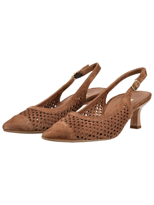 Paul Green Slingpumps »Paul Green Pumps Leder«