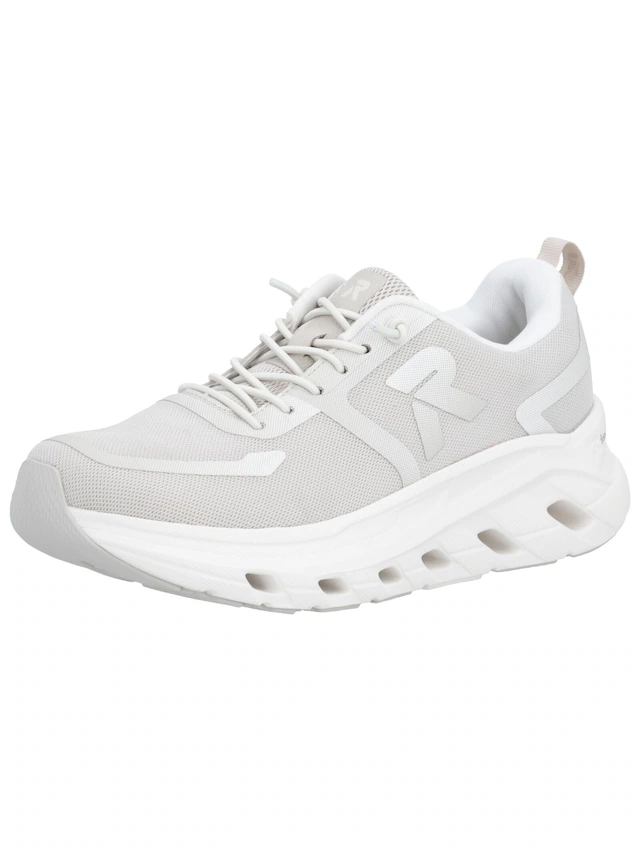 Rieker Sneaker »Rieker Sneaker Textil«
