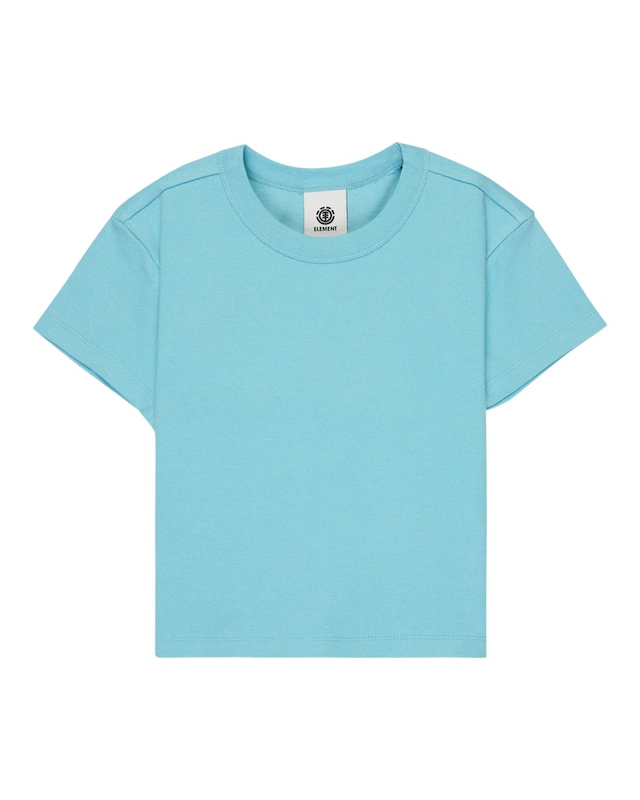 Element Shirttop »Icon Crop«