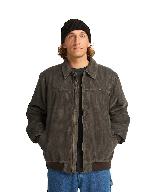 Billabong Steppjacke »Smith«