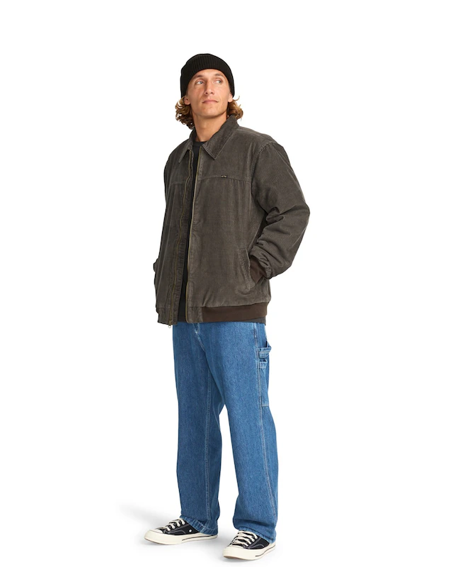 Billabong Steppjacke »Smith«