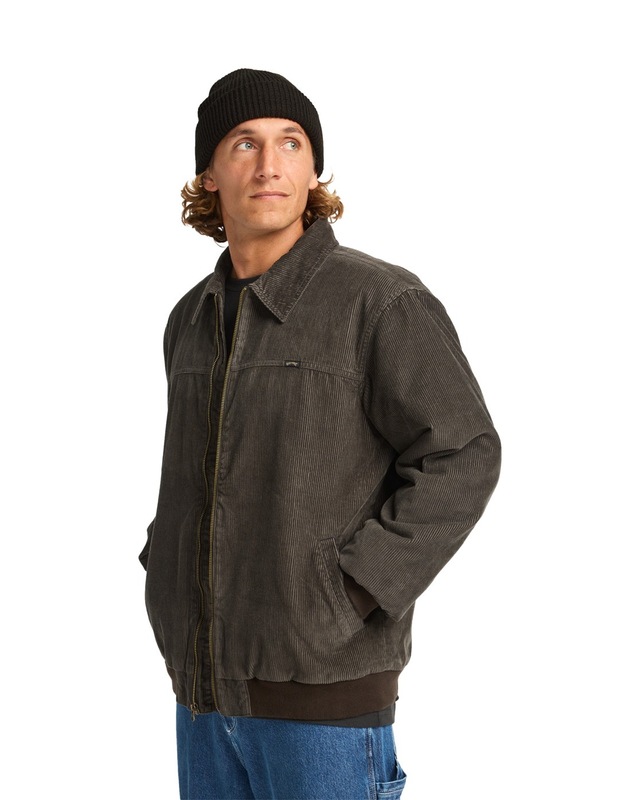 Billabong Steppjacke »Smith«