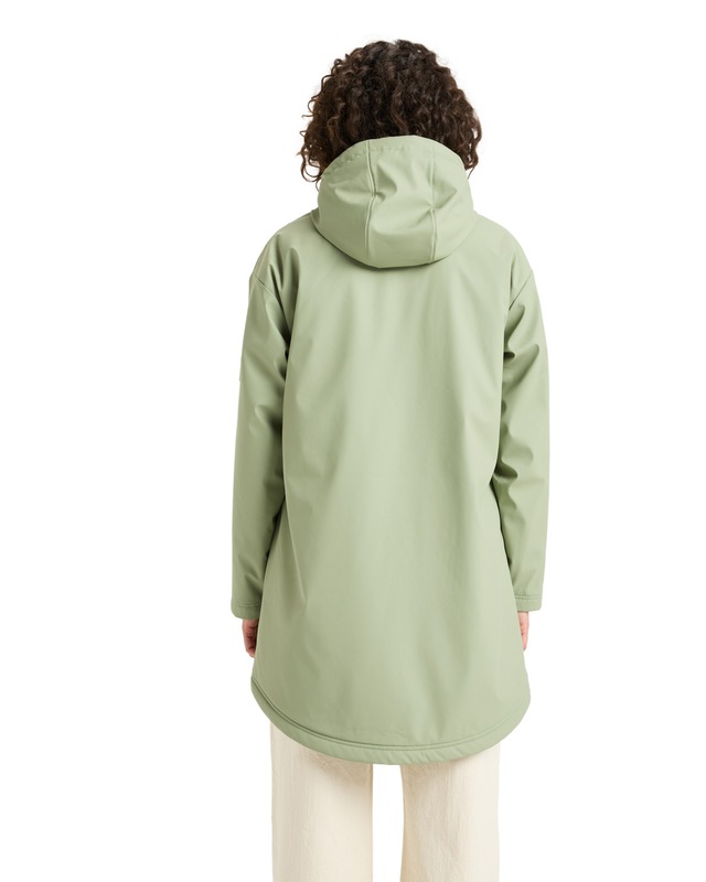Roxy Allwetterjacke »Rain Road Polar Zip«