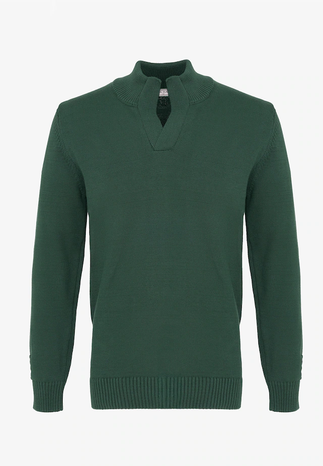 Felix Hardy Stehkragenpullover »Pullover Stehkragen«