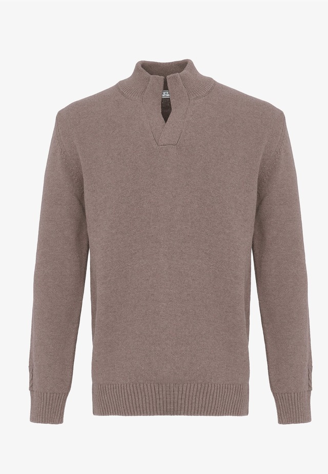 Felix Hardy Stehkragenpullover »Pullover Stehkragen«