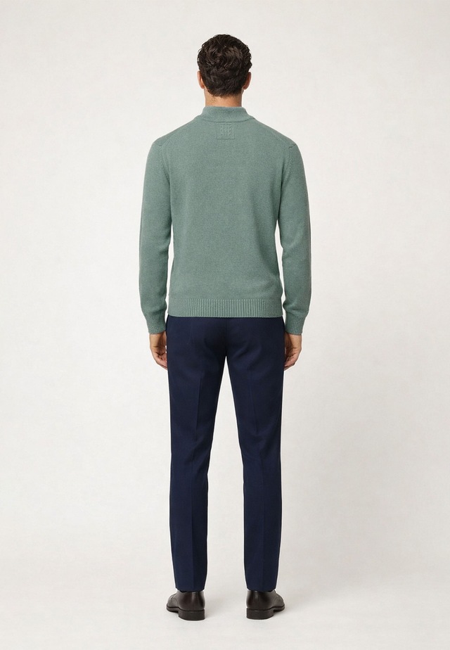 Felix Hardy Stehkragenpullover »Pullover Stehkragen«