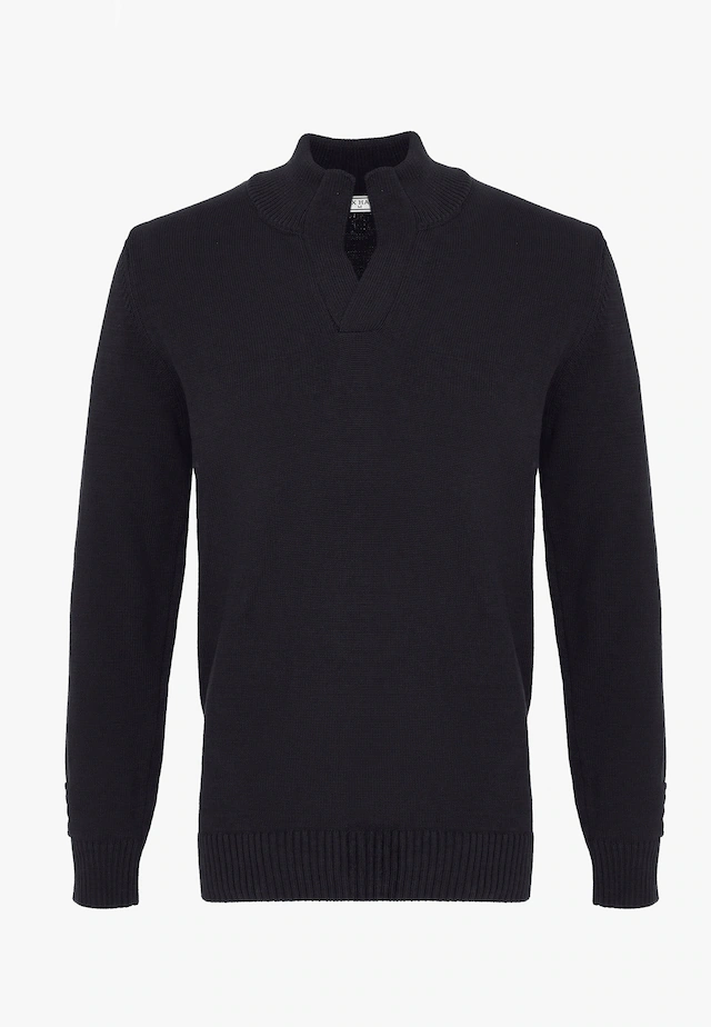 Felix Hardy Stehkragenpullover »Pullover Stehkragen«