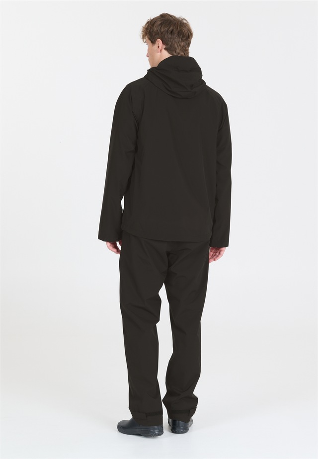 WEATHER REPORT Outdoorjacke »Gust« mit wasserdichter Membran