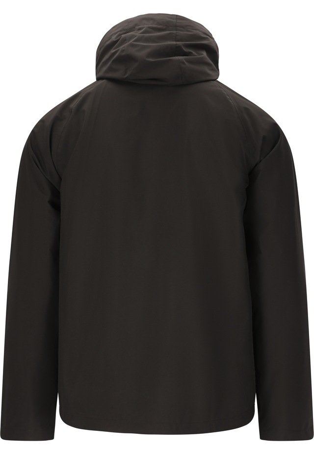 WEATHER REPORT Outdoorjacke »Gust« mit wasserdichter Membran