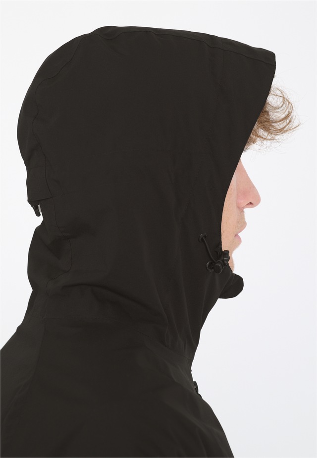WEATHER REPORT Outdoorjacke »Gust« mit wasserdichter Membran