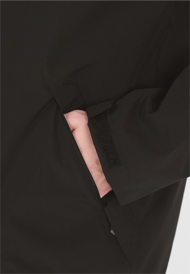 WEATHER REPORT Outdoorjacke »Gust« mit wasserdichter Membran