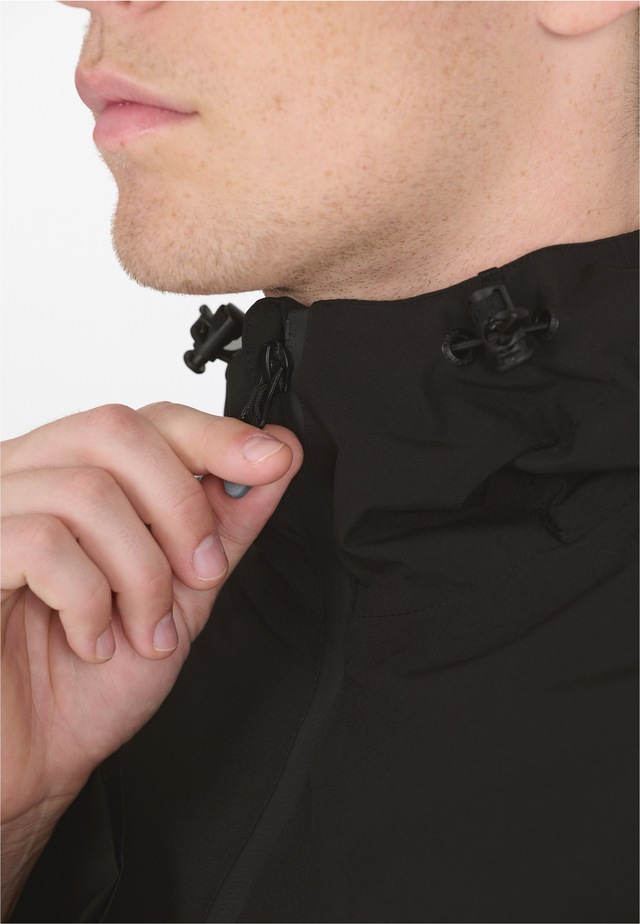 WEATHER REPORT Outdoorjacke »Gust« mit wasserdichter Membran