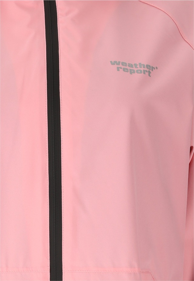 WEATHER REPORT Outdoorjacke »Gust jr.« mit wasserdichter Membran