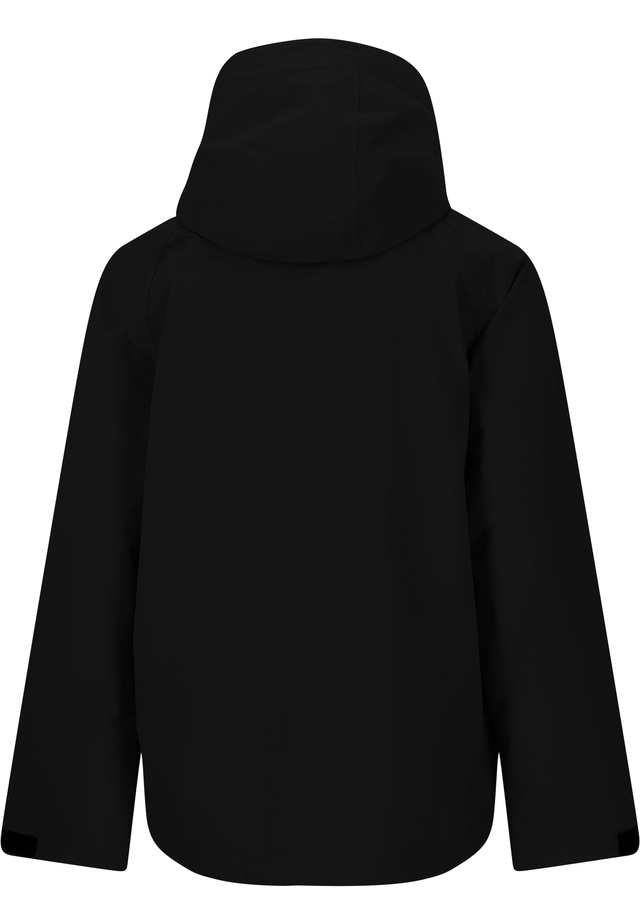 WEATHER REPORT Outdoorjacke »Gust jr.« mit wasserdichter Membran