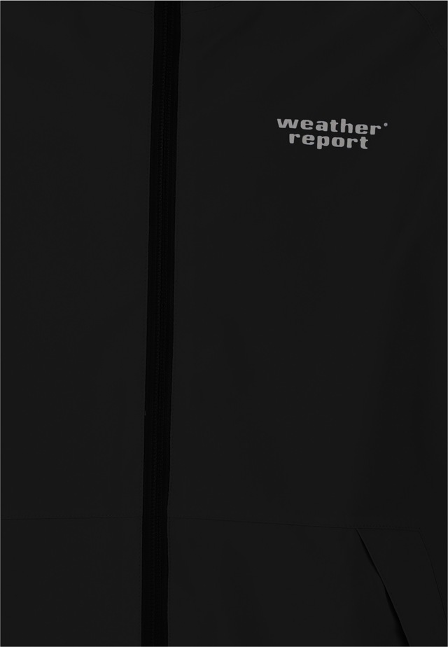 WEATHER REPORT Outdoorjacke »Gust jr.« mit wasserdichter Membran
